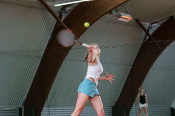 Laura Bente 387 - Sparkassen Pokal Marne